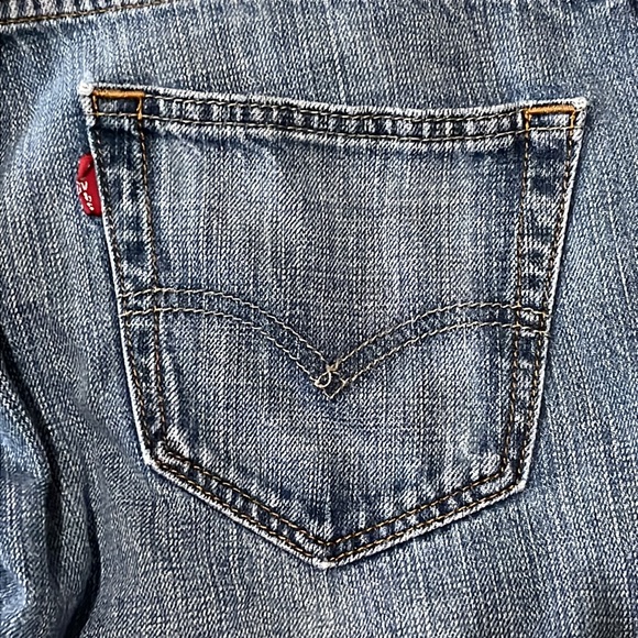 Levi’s 559 - Picture 12 of 12